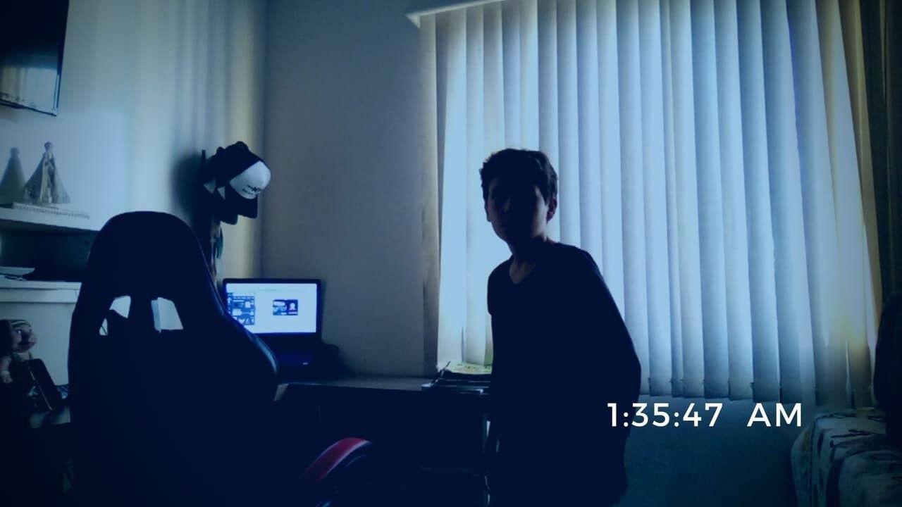 Atividade Paranormal: Universo Alternativo