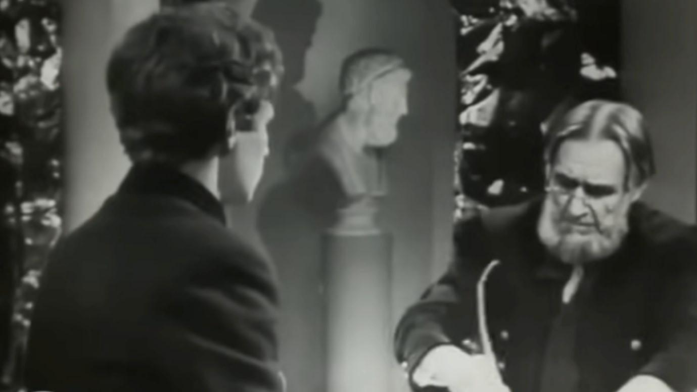 Детство. Отрочество. Юность