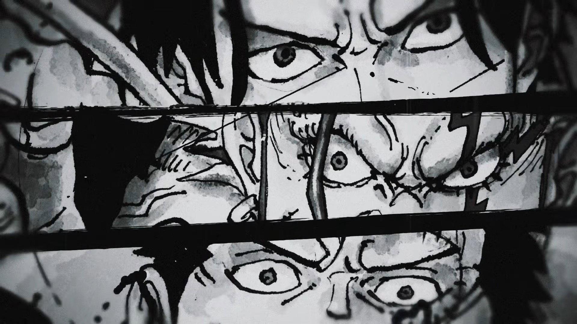 ONE PIECE FILM GOD VALLEY