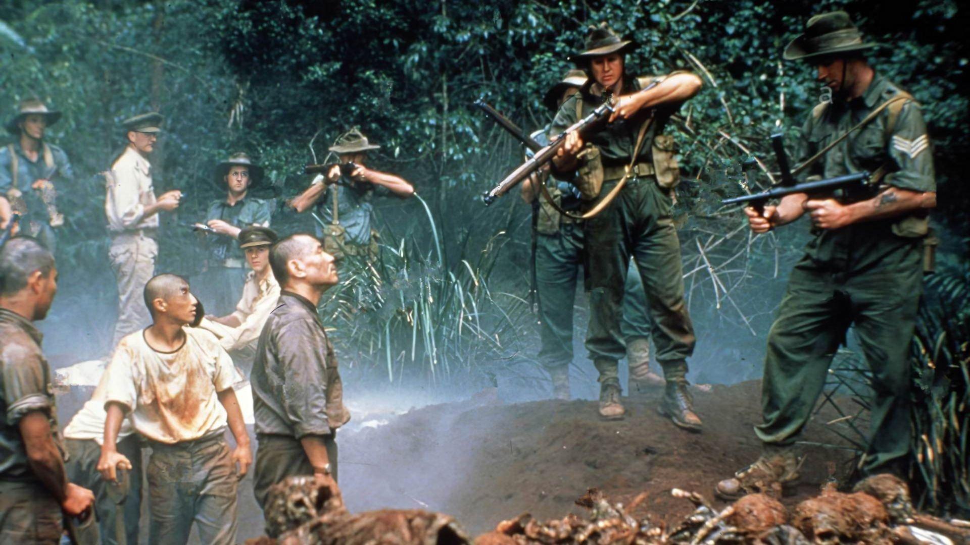 W imię braterskiej krwi