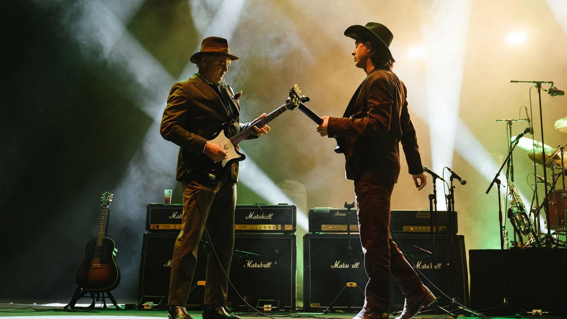 The Libertines - Nuits de Fourvière 2025