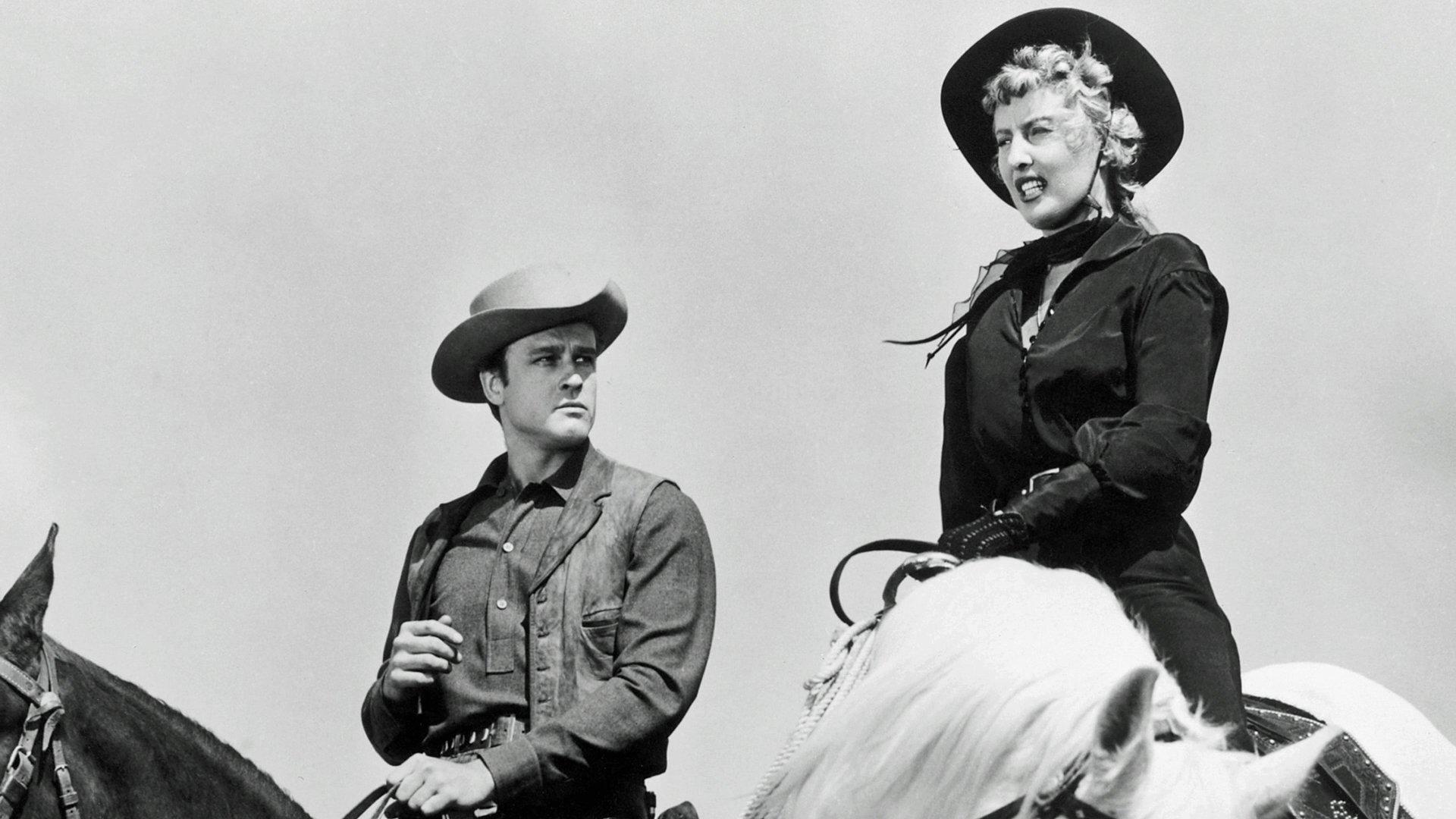 Czterdzieści rewolwerów