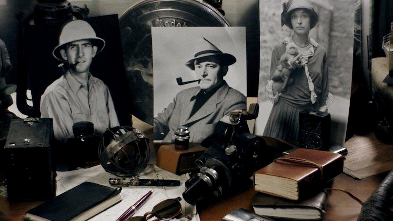 « King Kong » : le cœur des ténèbres