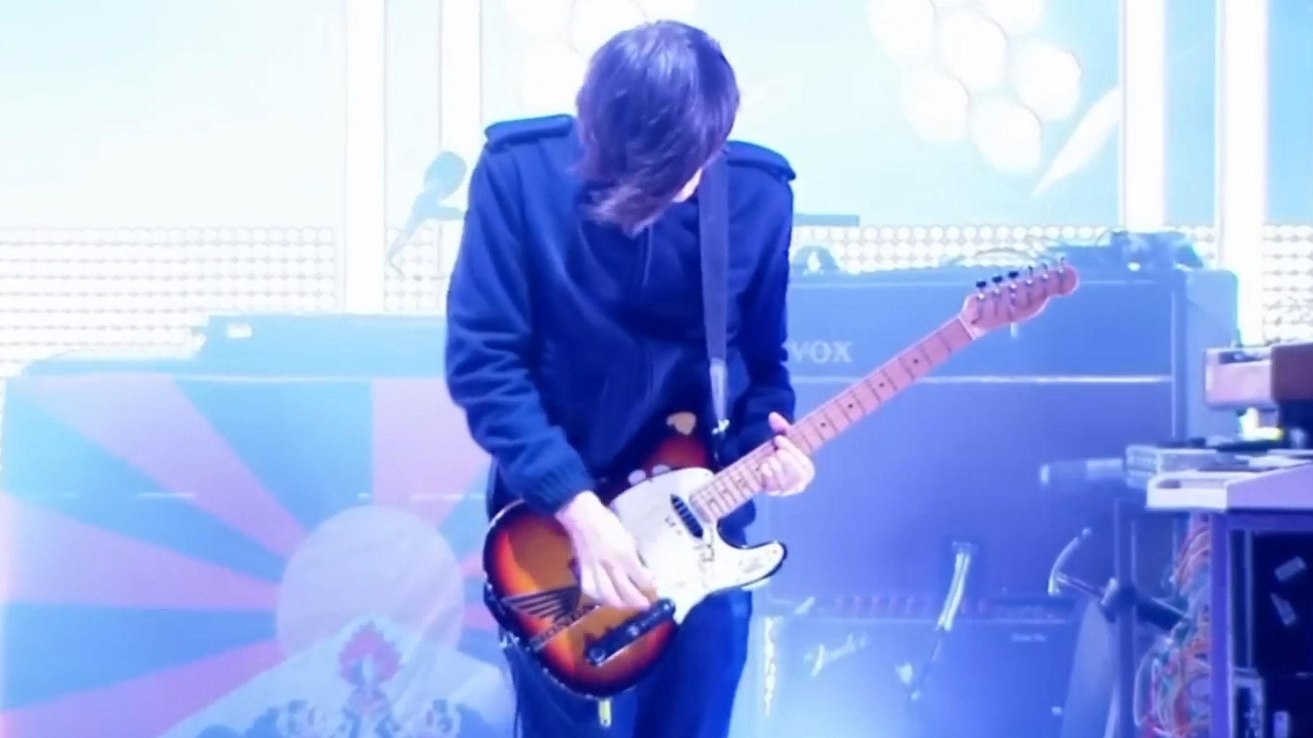 Radiohead: Reading Festival 2009