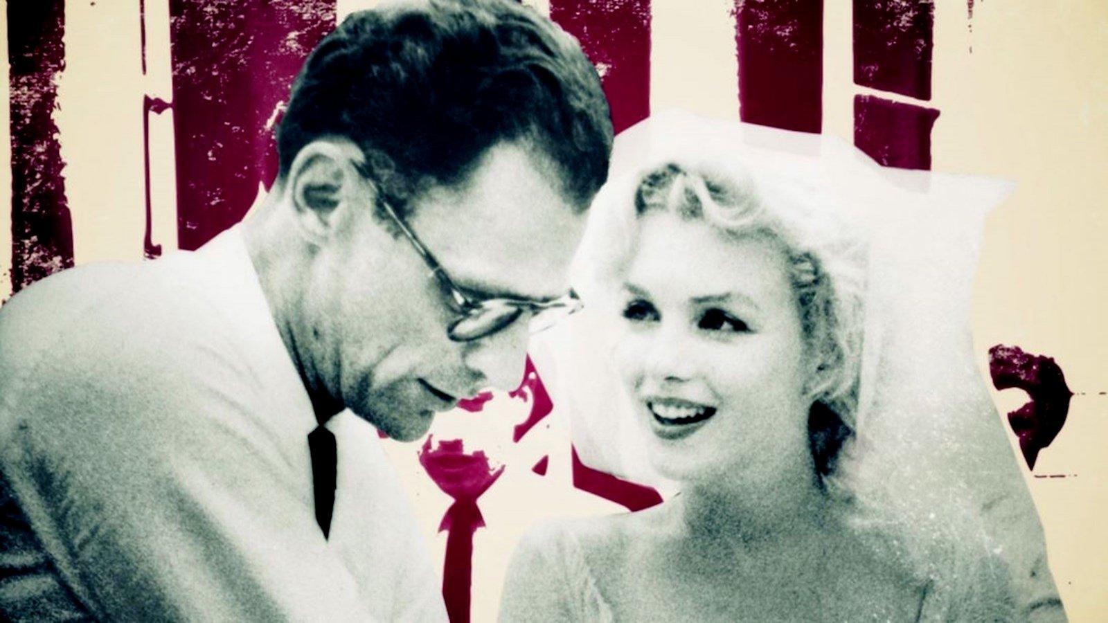 Arthur Miller – Ein ehrgeiziges Herz
