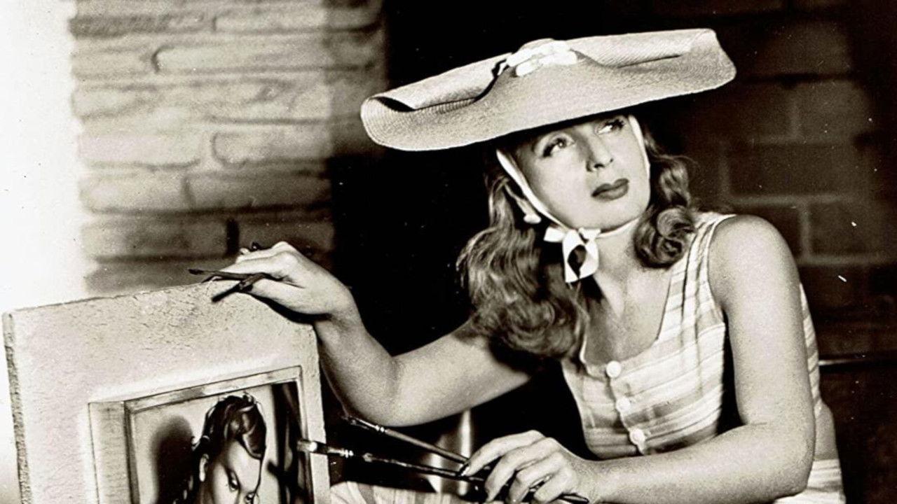 Tamara de Lempicka - Die Königin des Art Déco