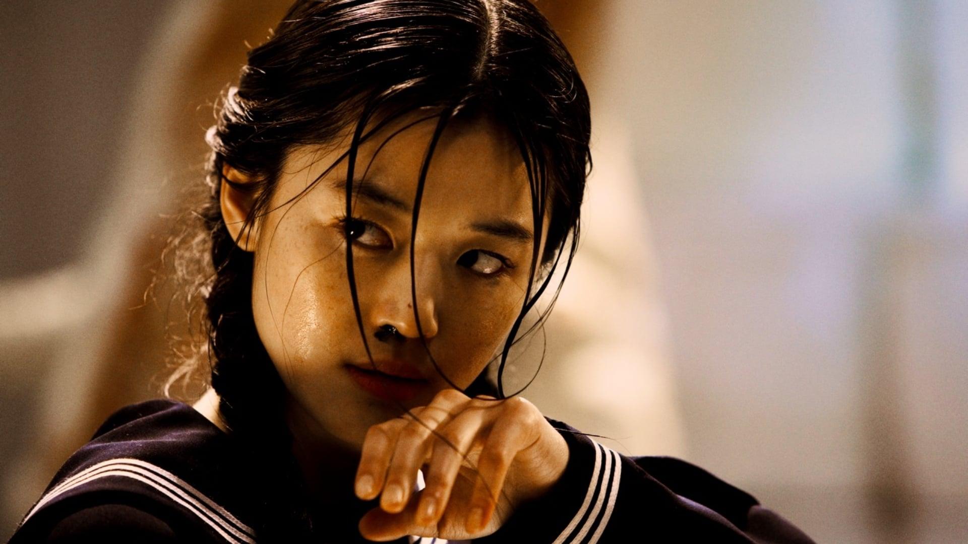 Krew: Ostatni wampir