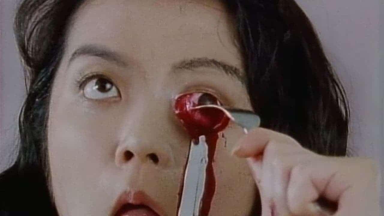 女虐 悪魔の悦び
