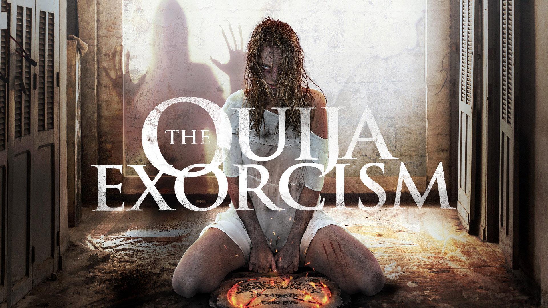 Demon Ouija