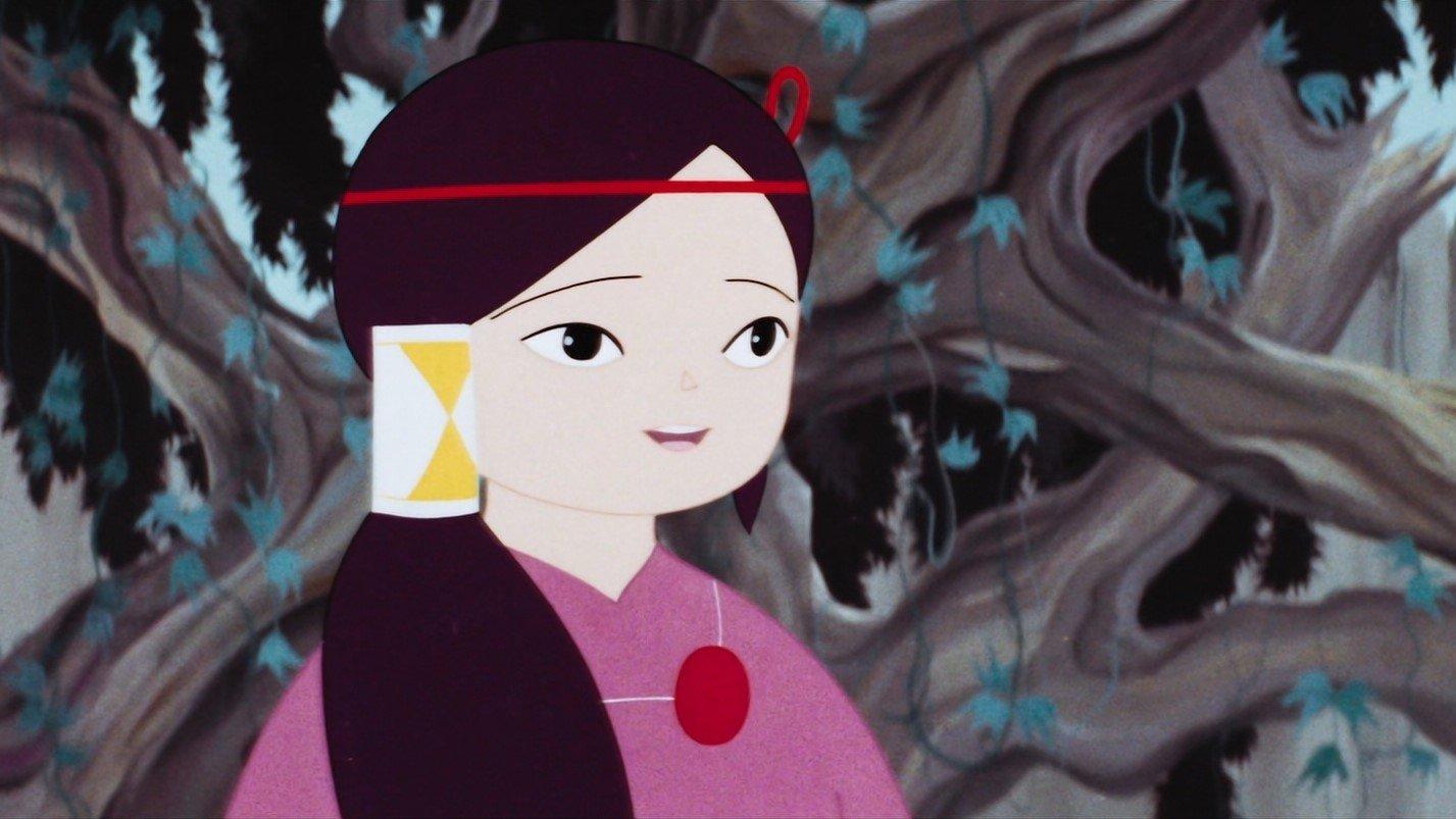 わんぱく王子の大蛇退治