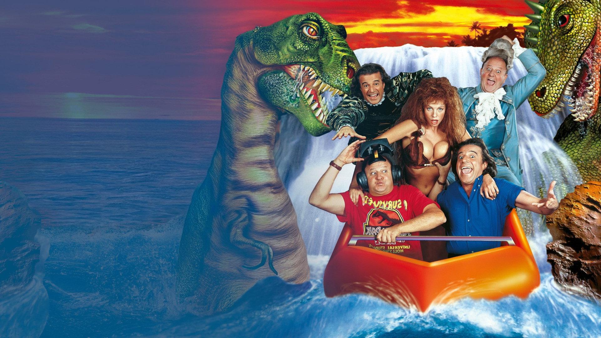 A spasso nel tempo