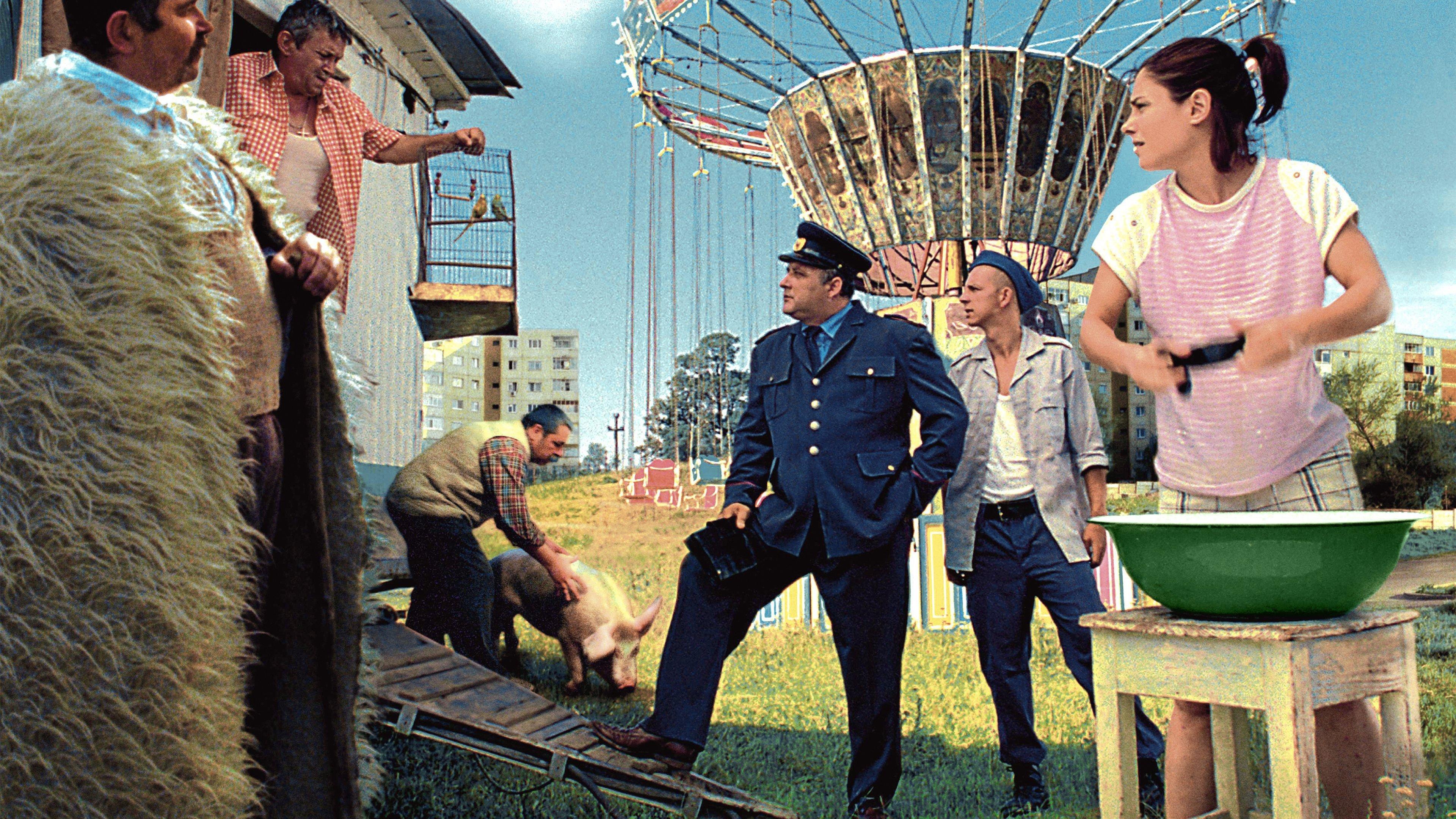 Opowieści Złotego Wieku