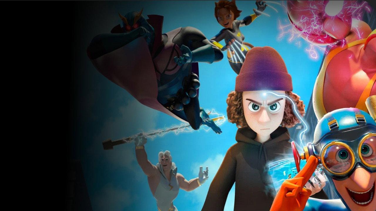 Hero Inside Movie