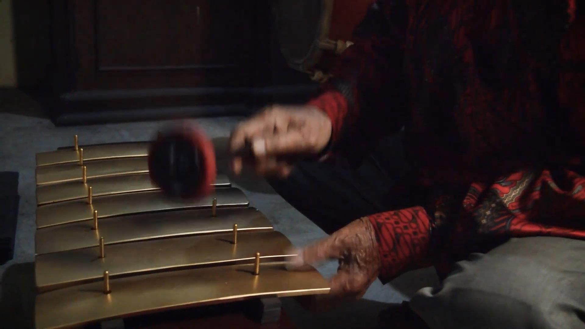 Arunika Gamelan