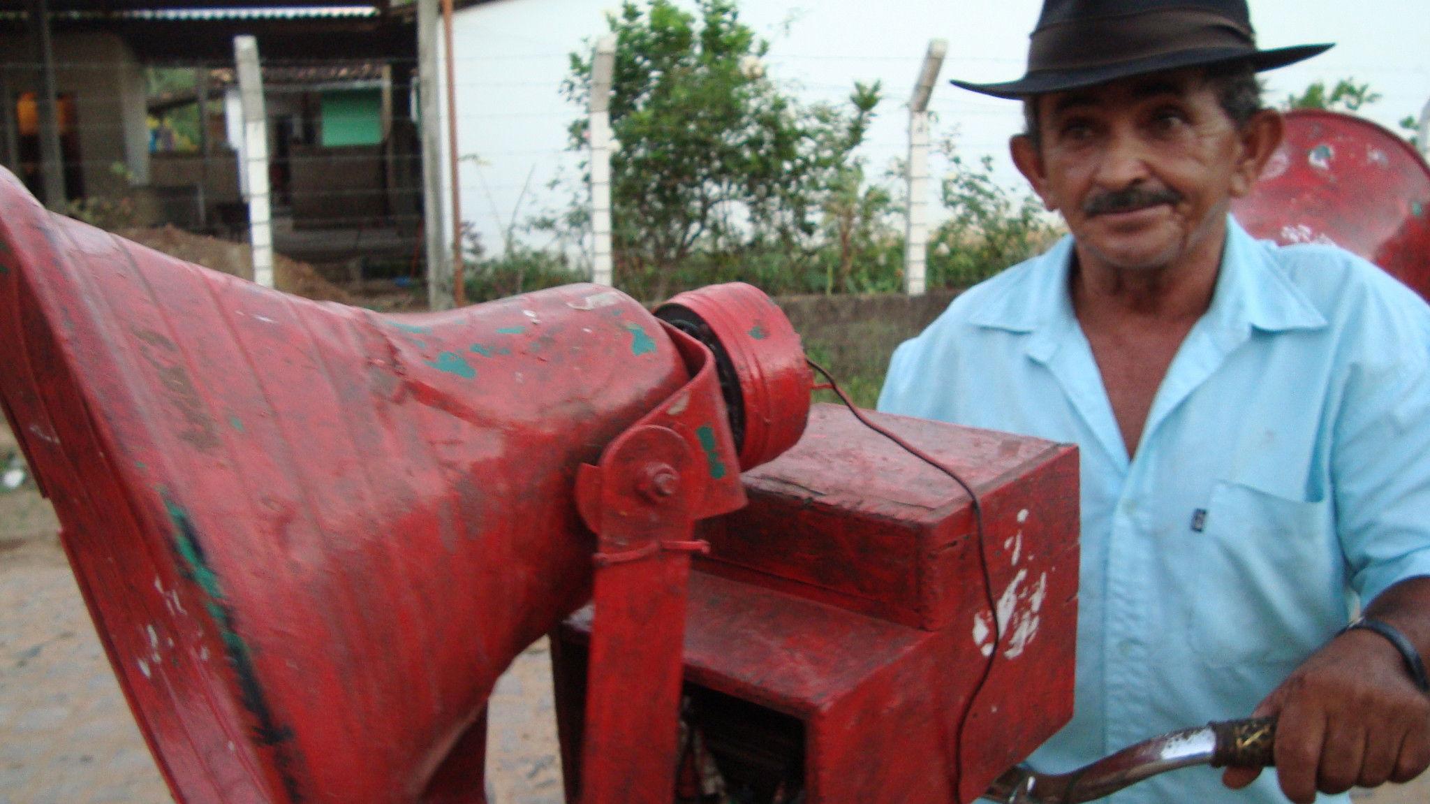 Vou Rifar Meu Coração