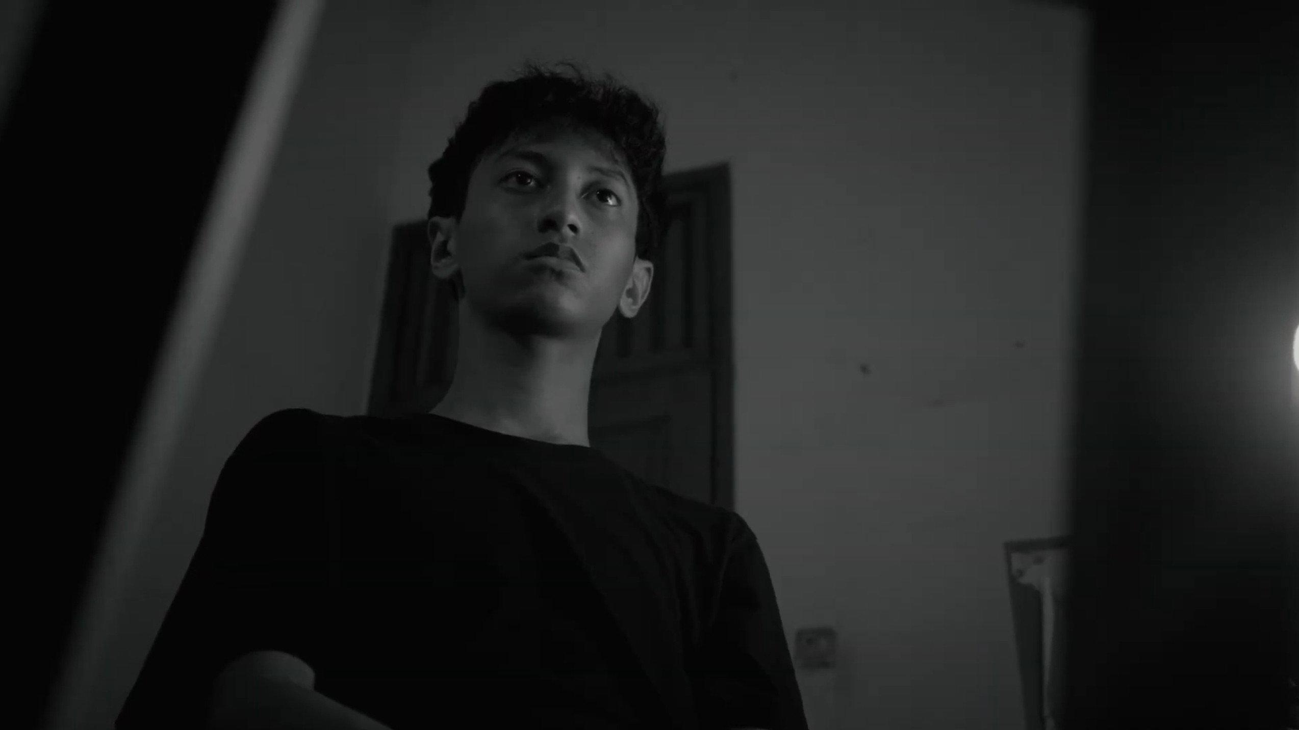 Oleh Tangan Naufal