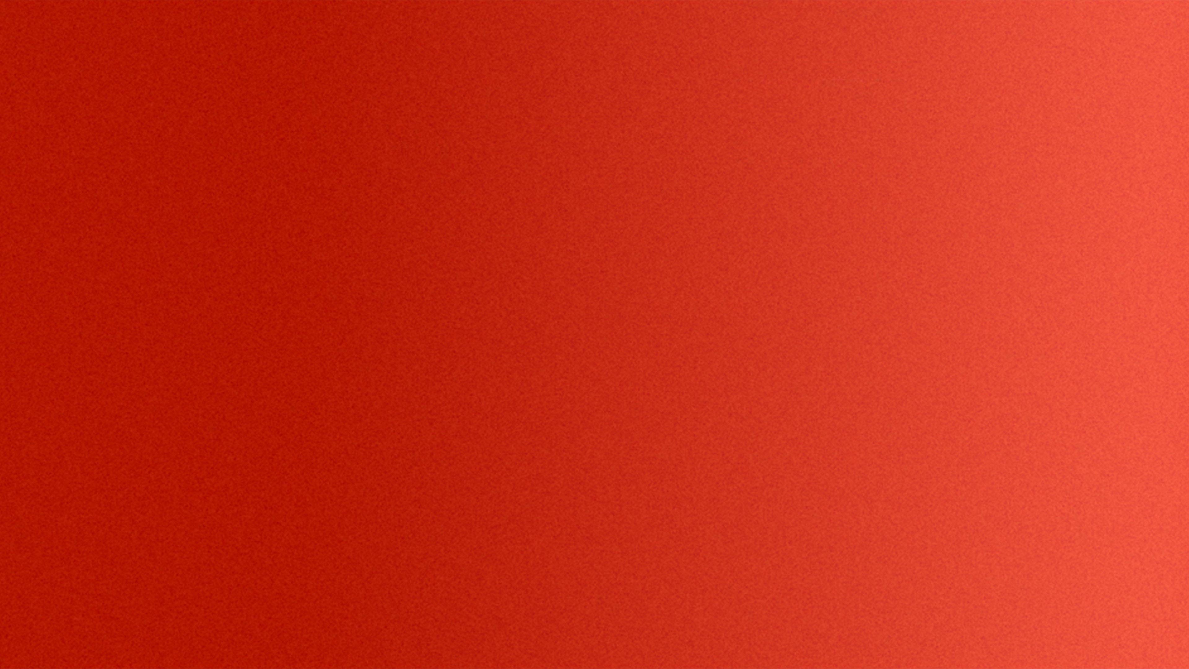 The Most Red Thing in The World