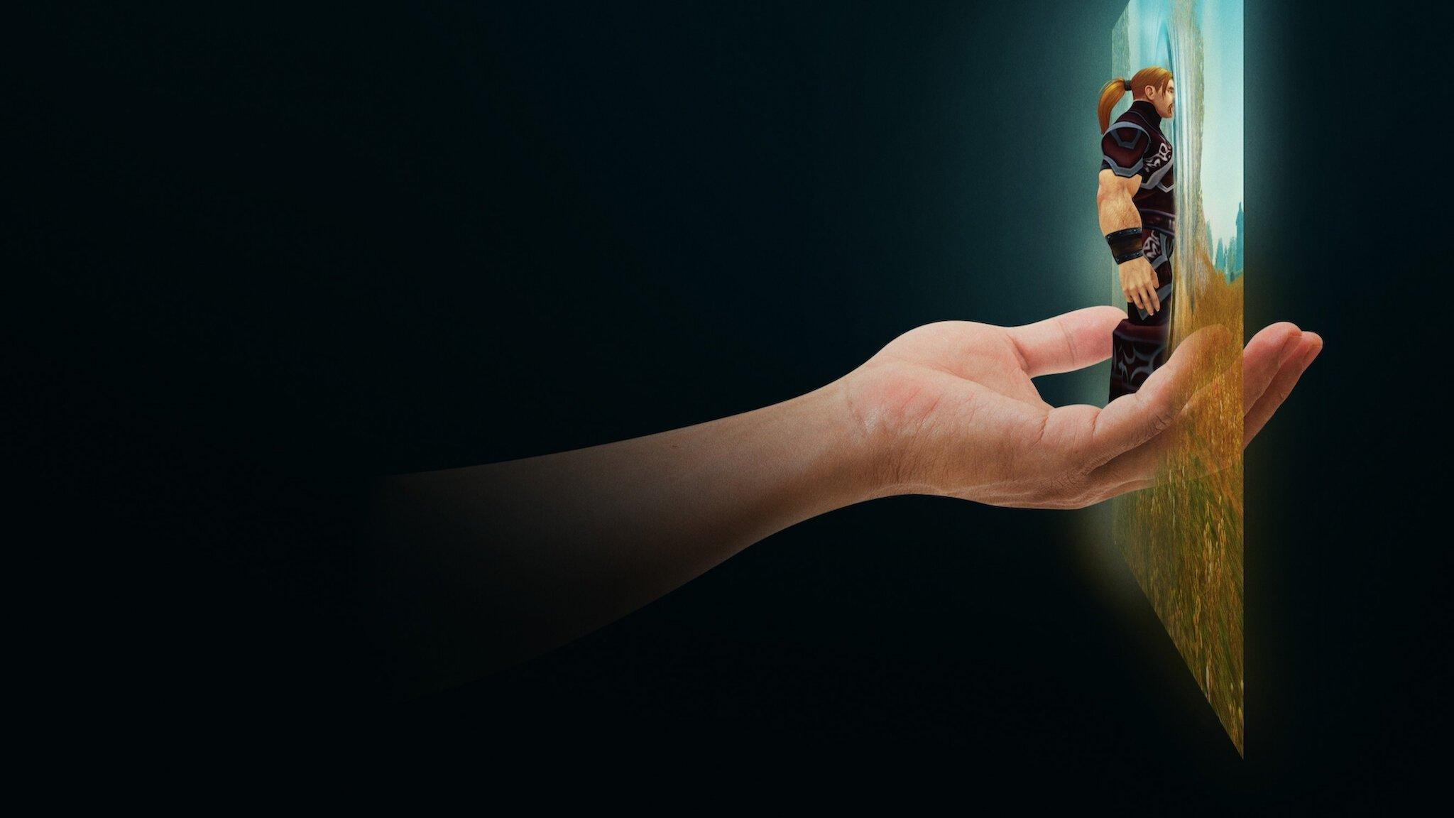 Wyjątkowe życie Ibelina