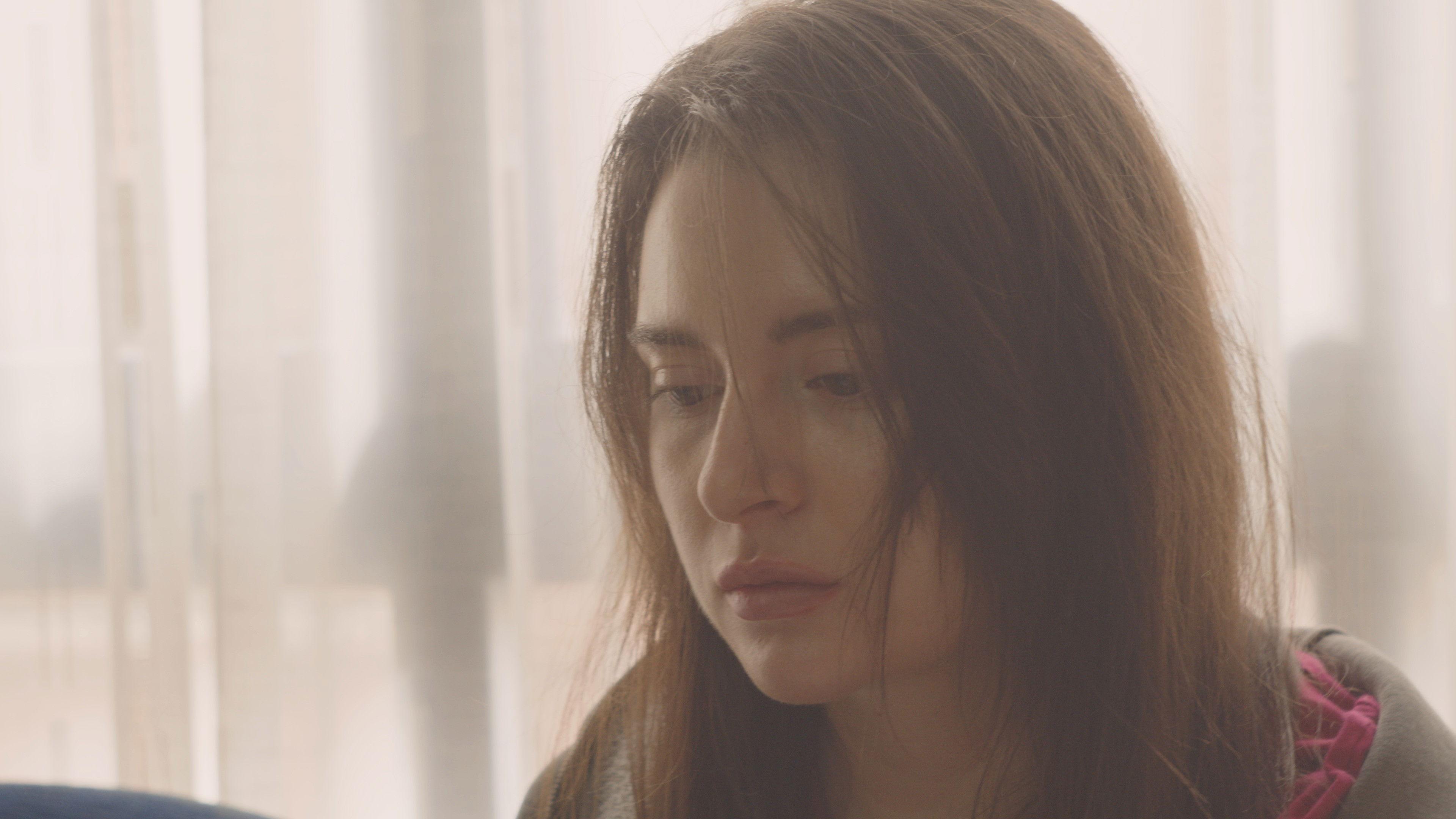 Como Lloran las Niñas