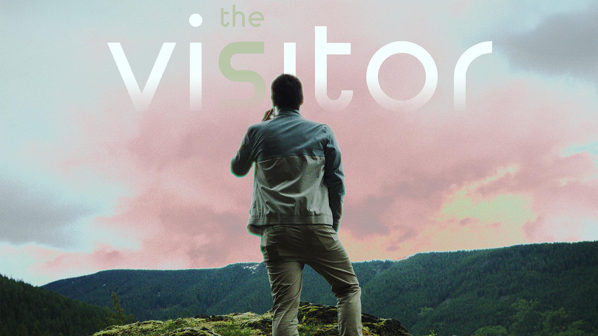 The Visitor