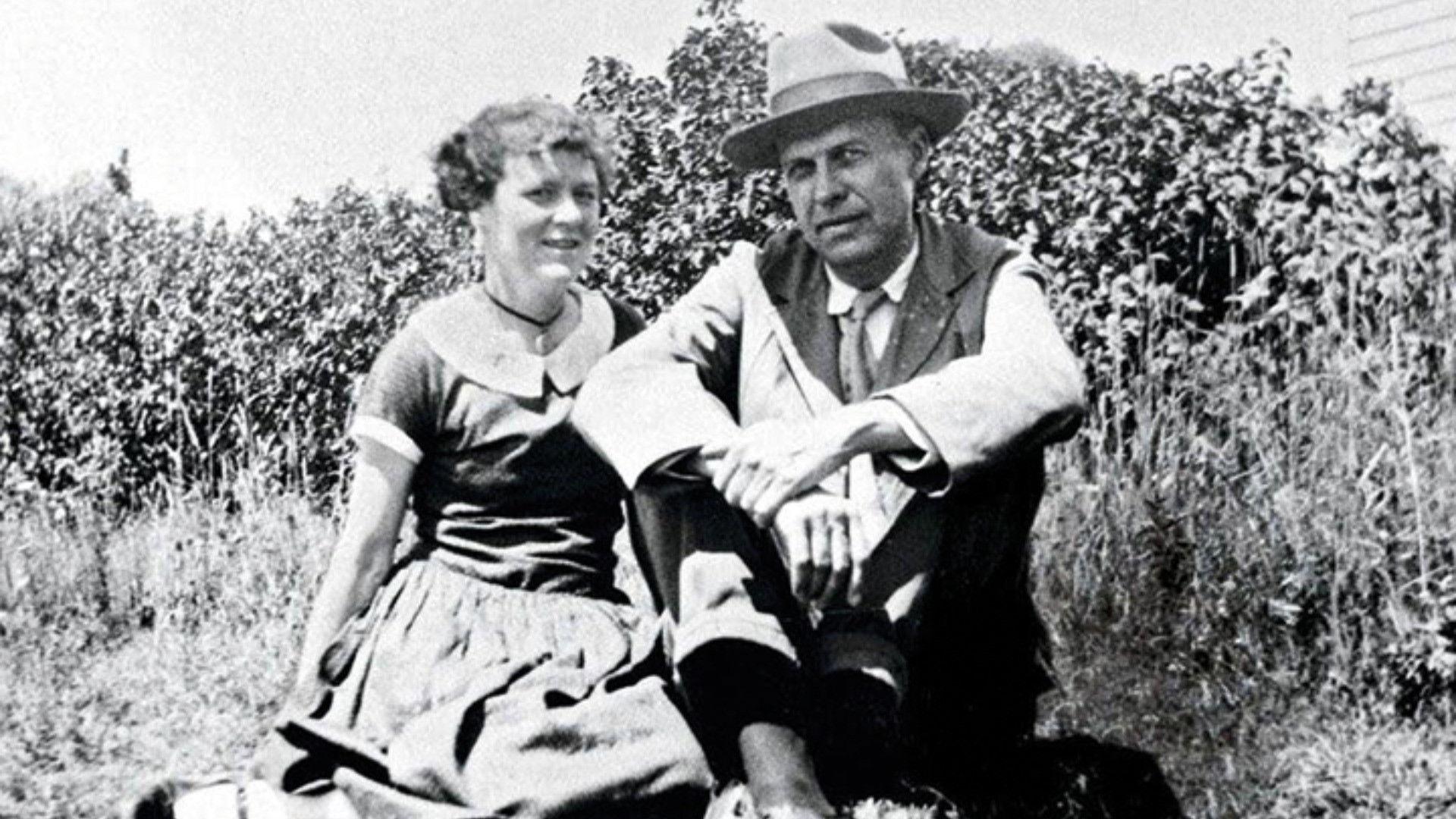 Edward et Jo Hopper, un si violent silence