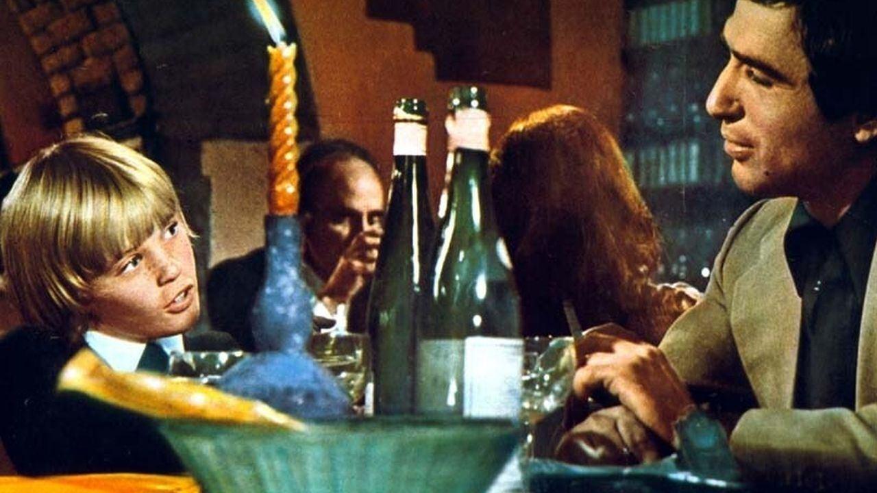 L'ultima neve di primavera