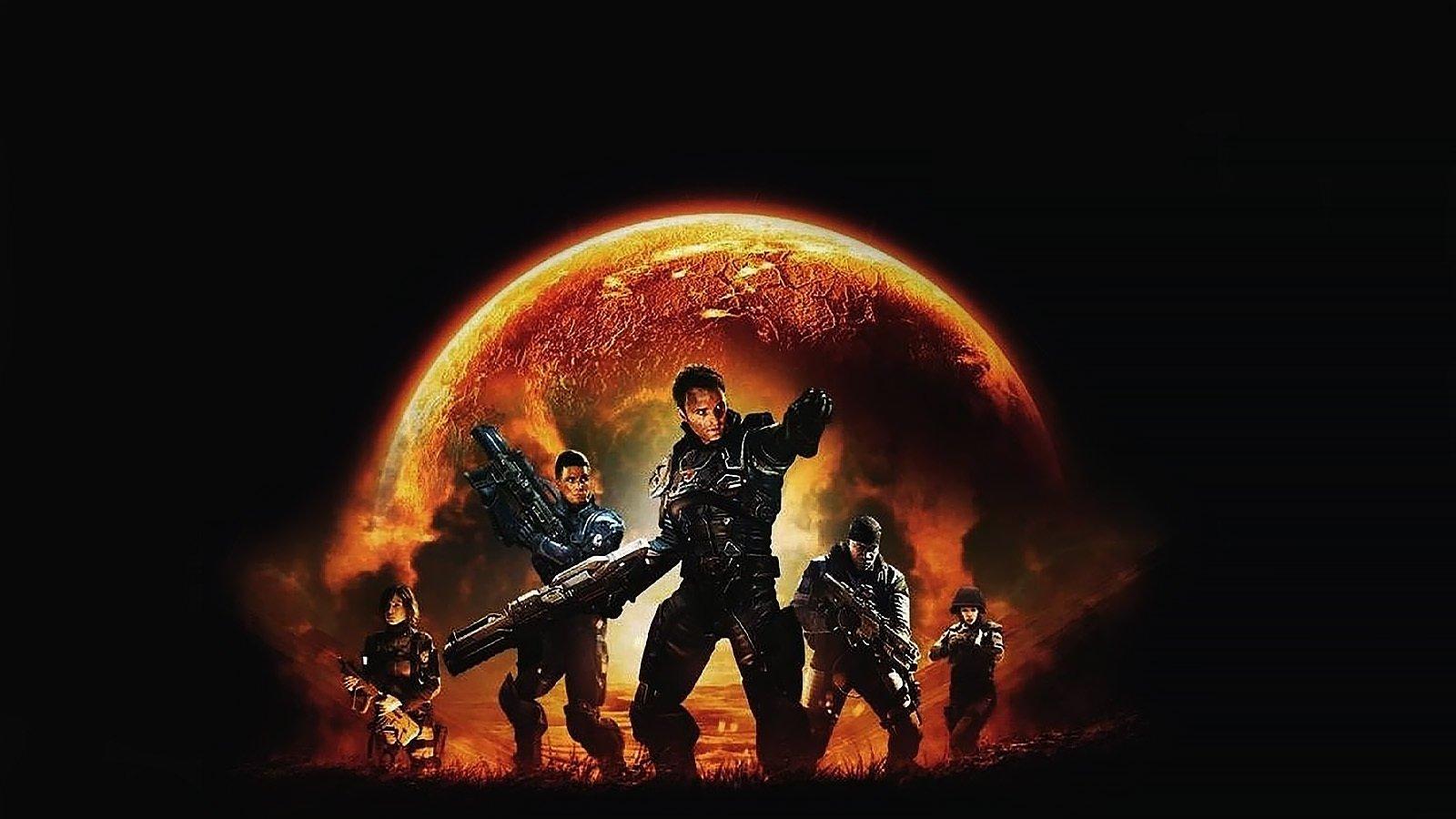 Tajemnica Syriusza: Polowanie