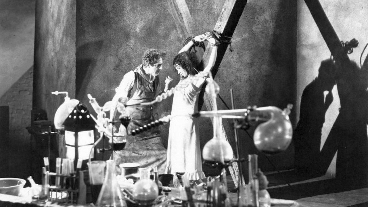 Zabójstwa przy Rue Morgue