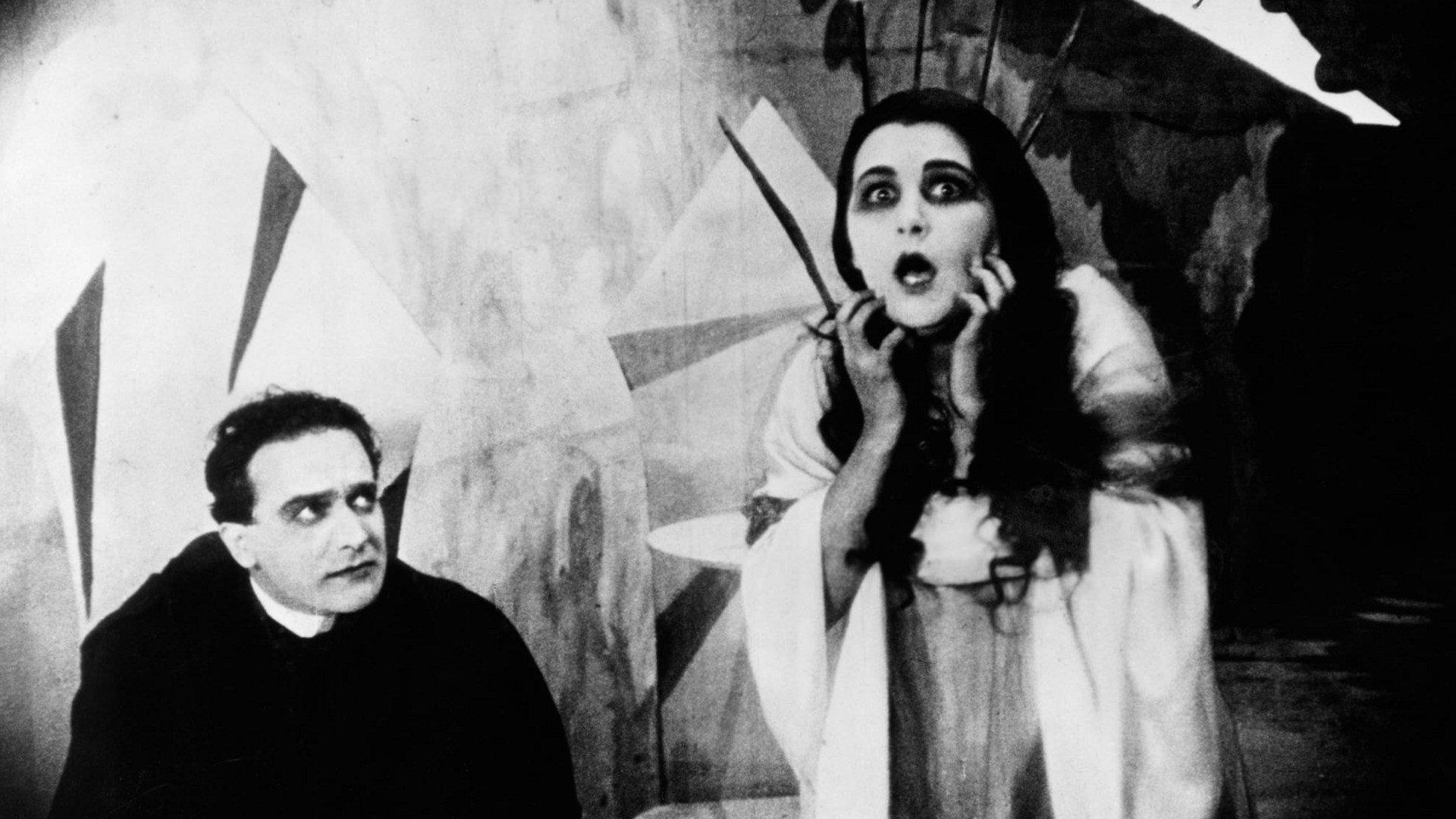 Gabinet doktora Caligari