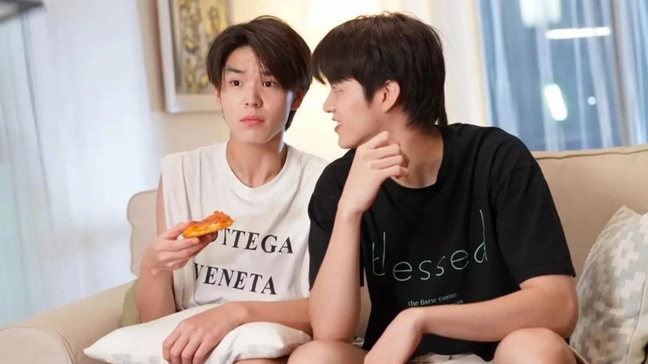 อัยย์หลงไน๋ The Endless Love