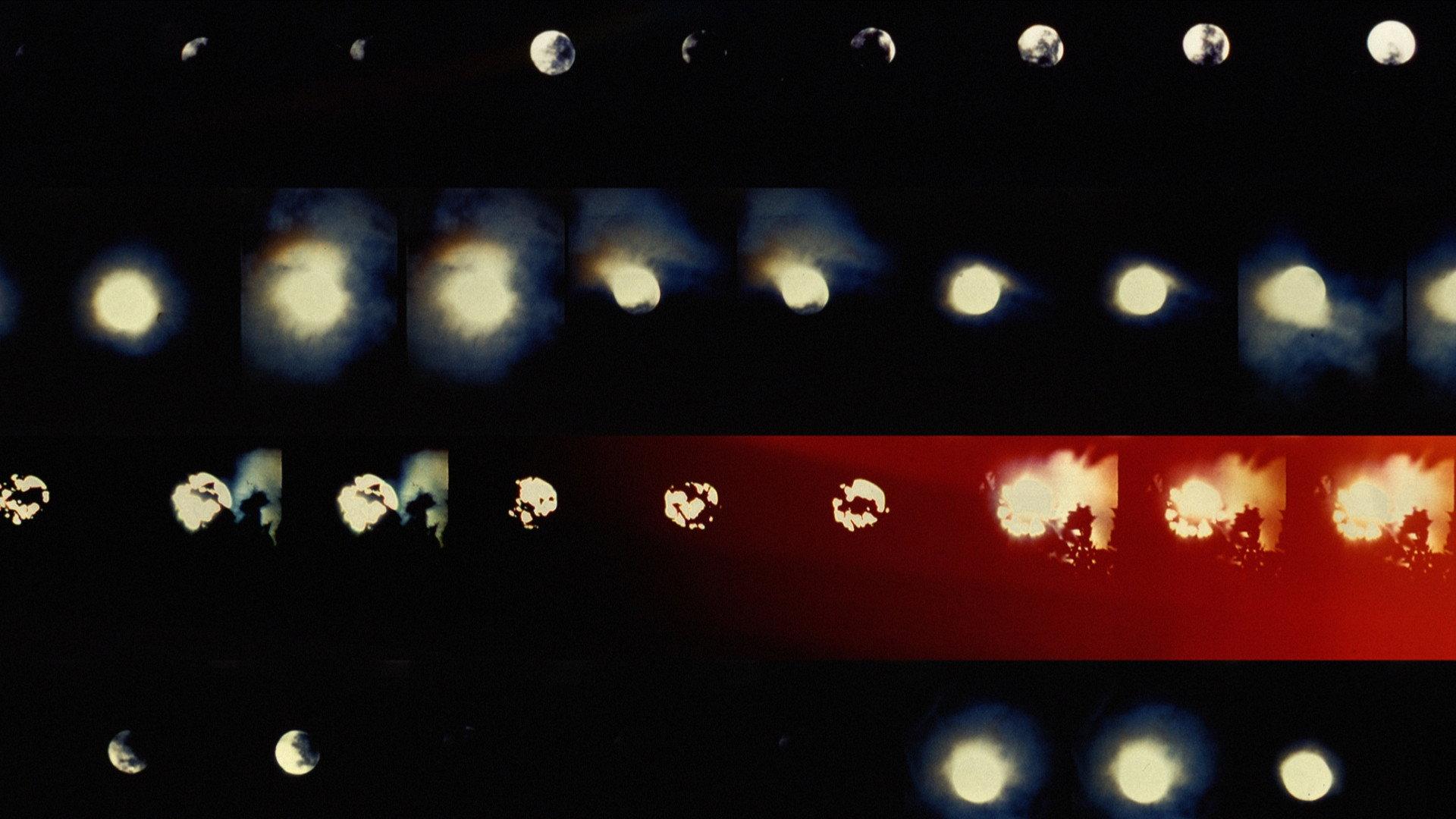 Lunar Almanac