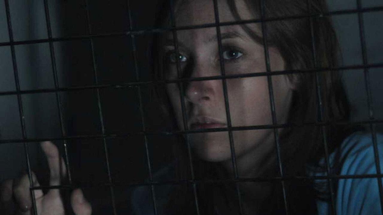 El secuestro de Anabel