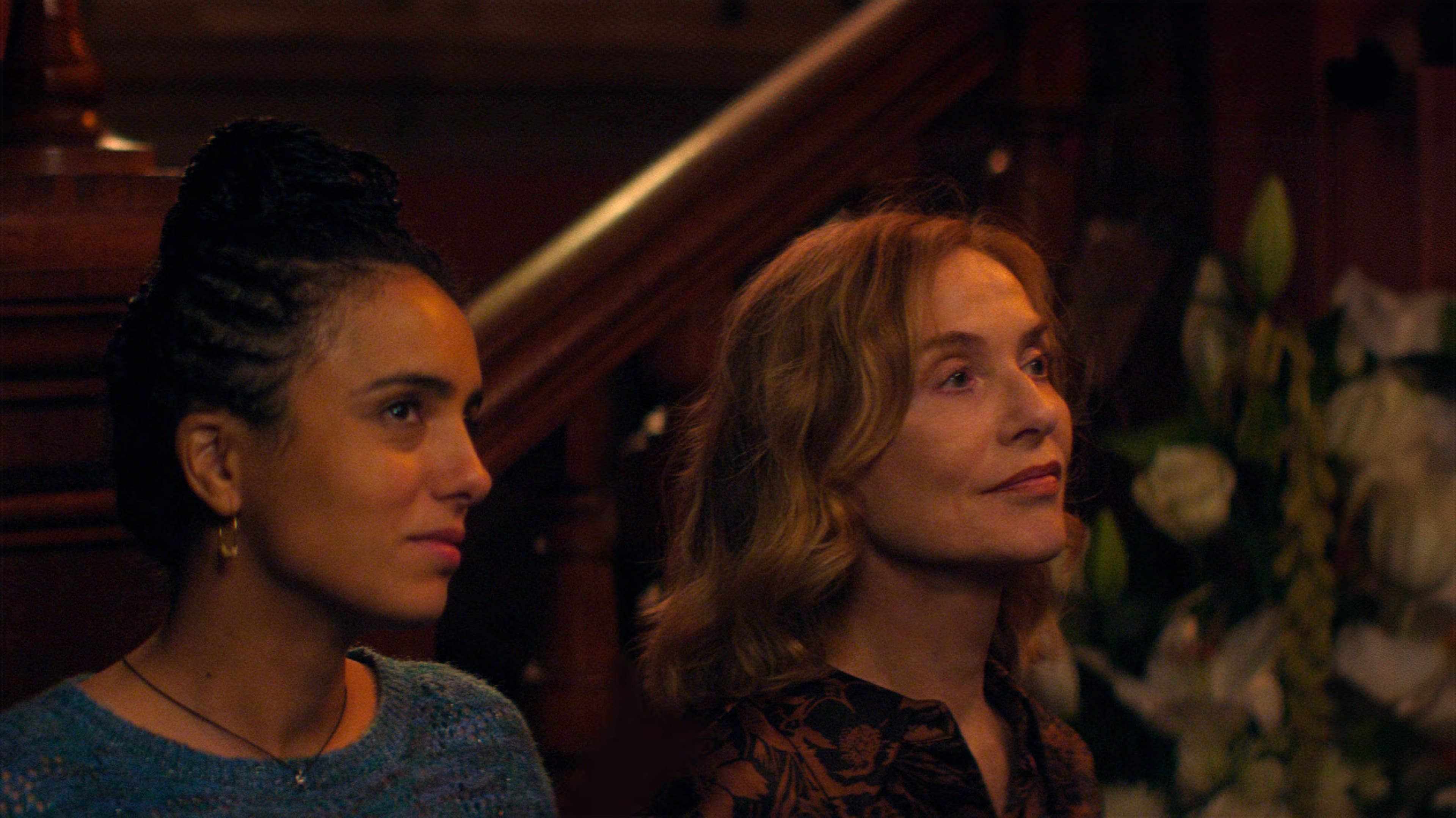 W swoim domu w Bordeaux