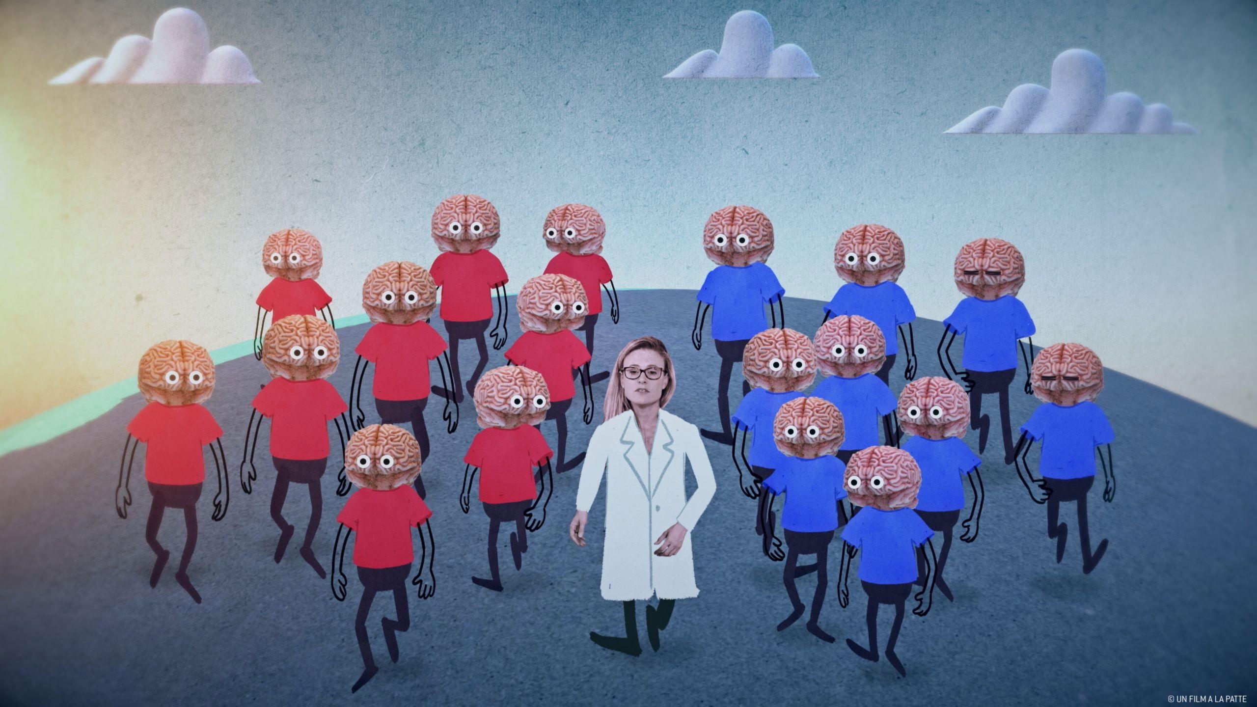 Climat : Mon cerveau fait l'autruche