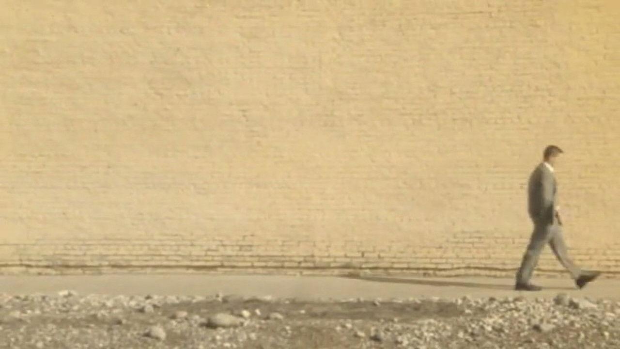 The Man Who Loved Flowers