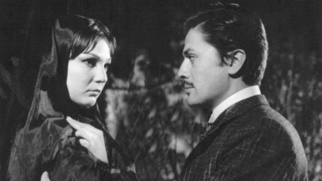 Haremde Dört Kadın