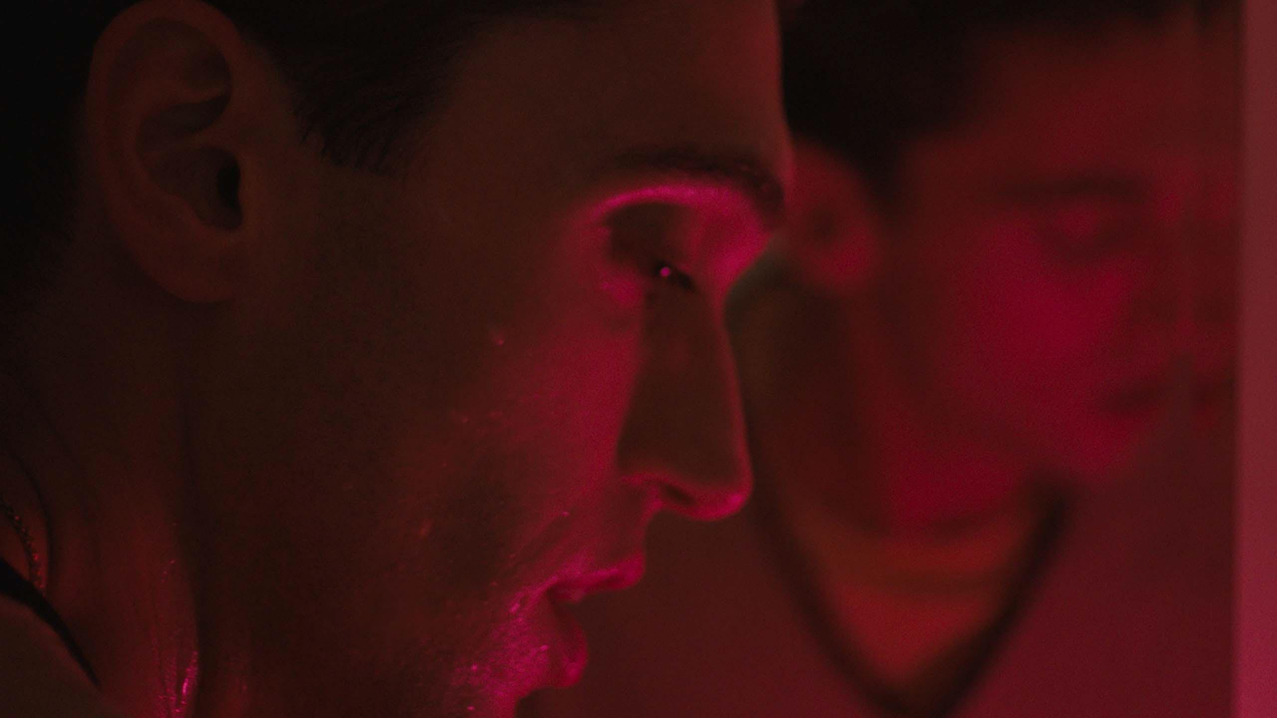 Didn't Think I'd See You Here