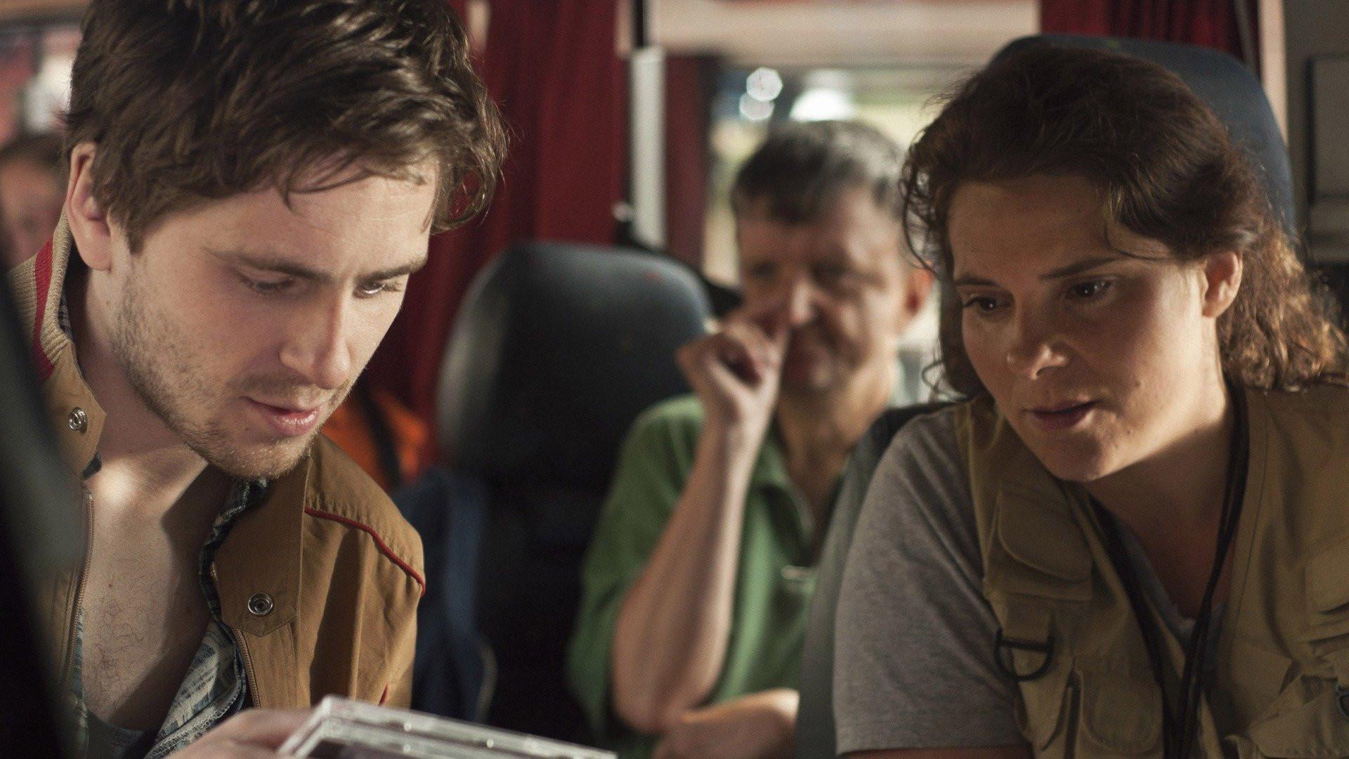 Cała masa uścisków