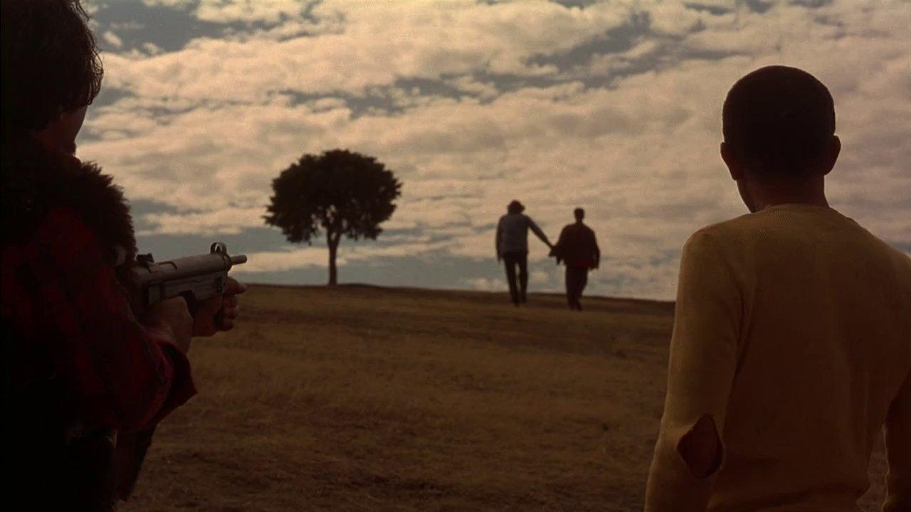 Zanim spadnie deszcz