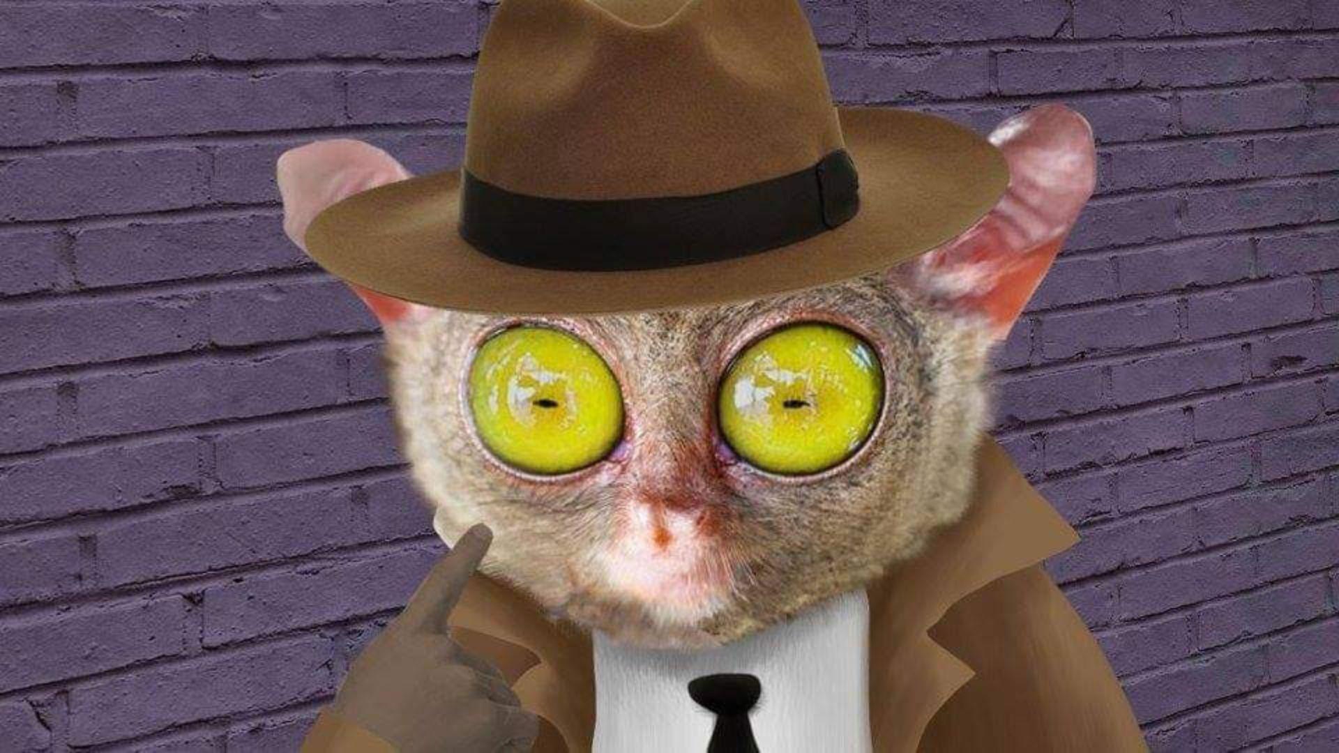 Lorenzo Delgado, Investigador Privado