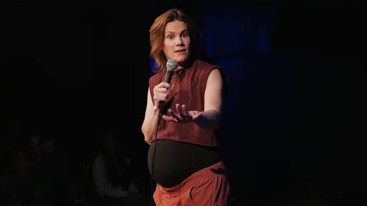 Cameron Esposito: Nine Months