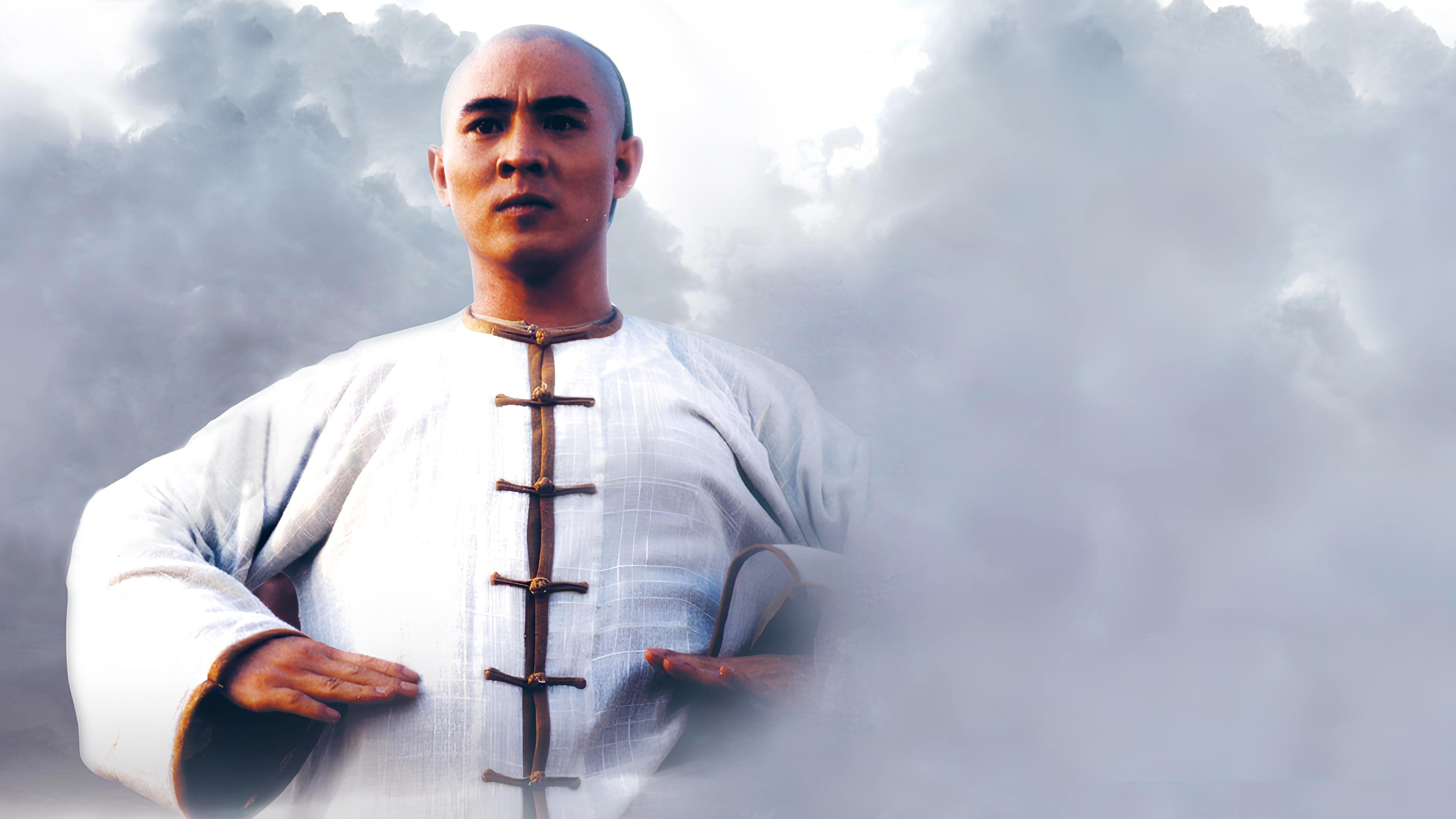 Dawno temu w Chinach