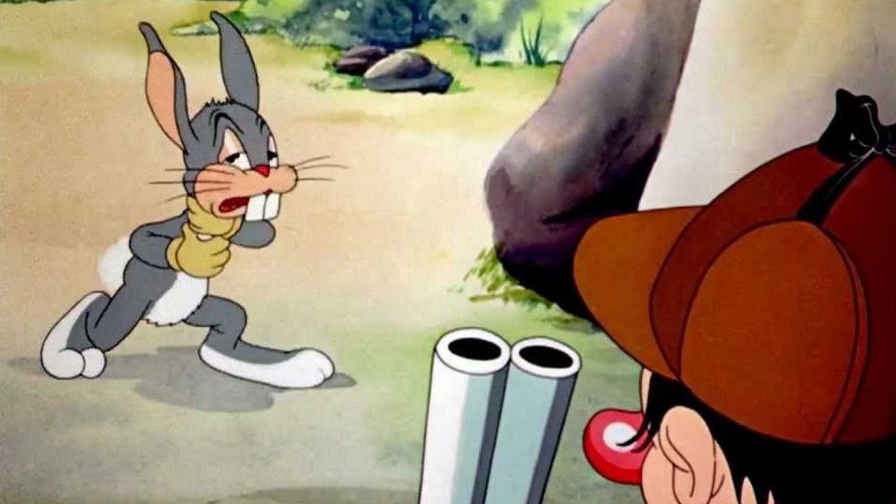 Kopnięty w marchewkę