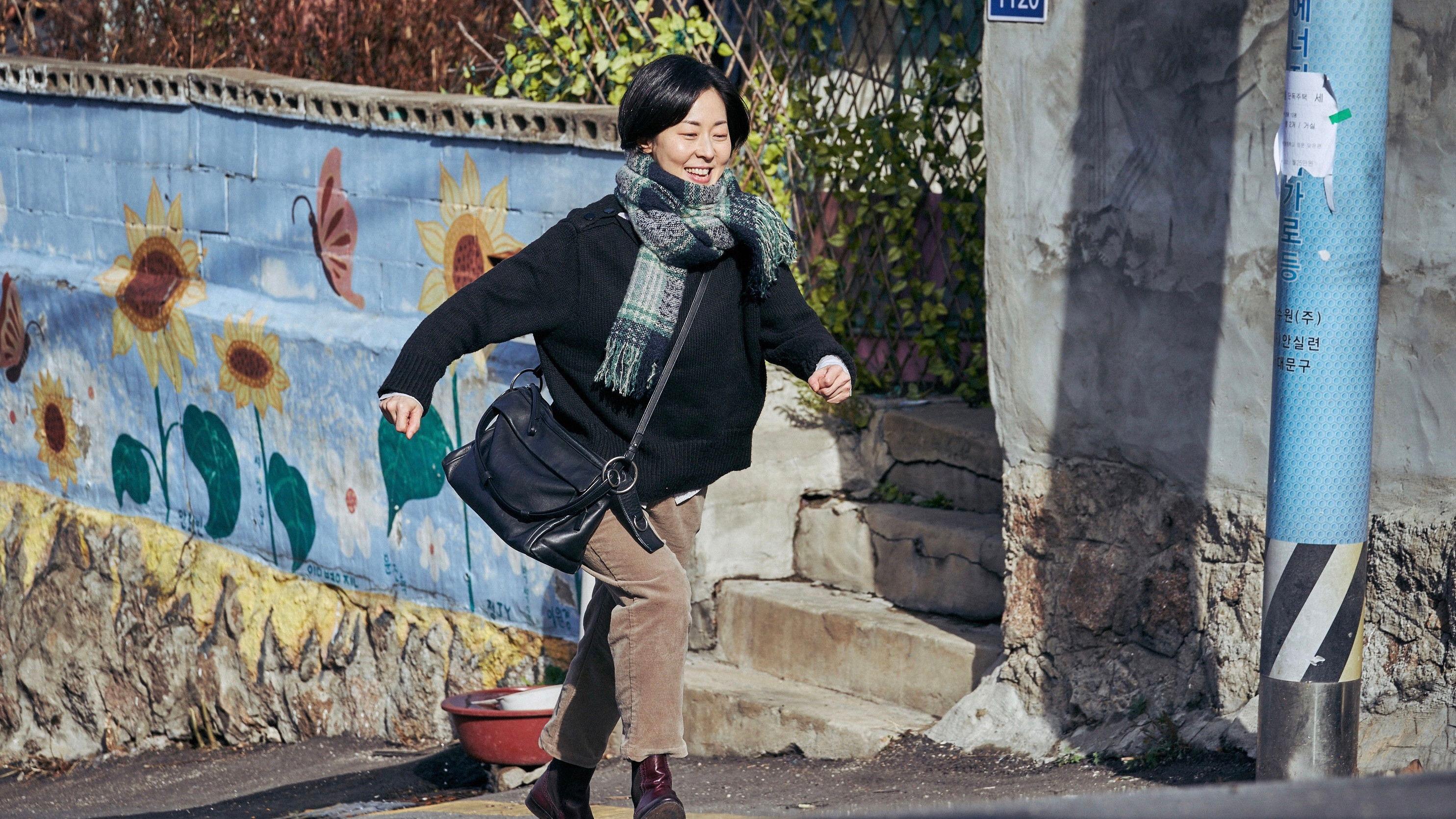 찬실이는 복도 많지