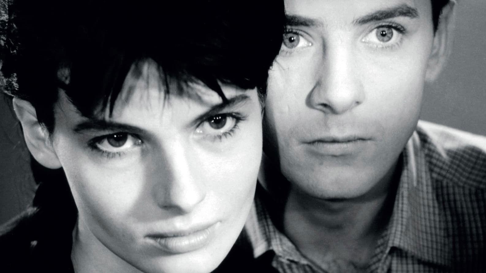 Romeo, Julia i ciemność