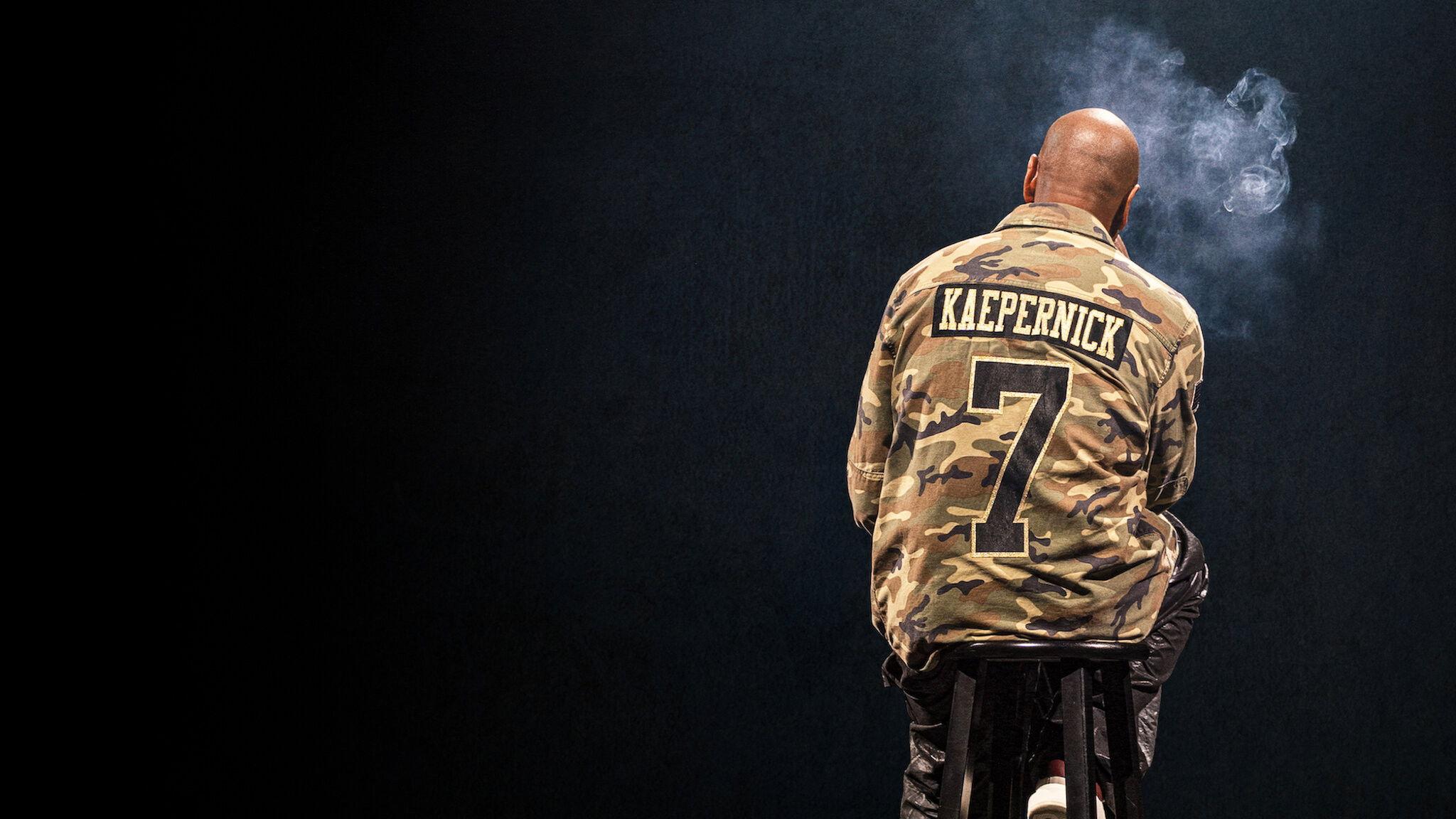 Dave Chappelle: The Unstoppable...
