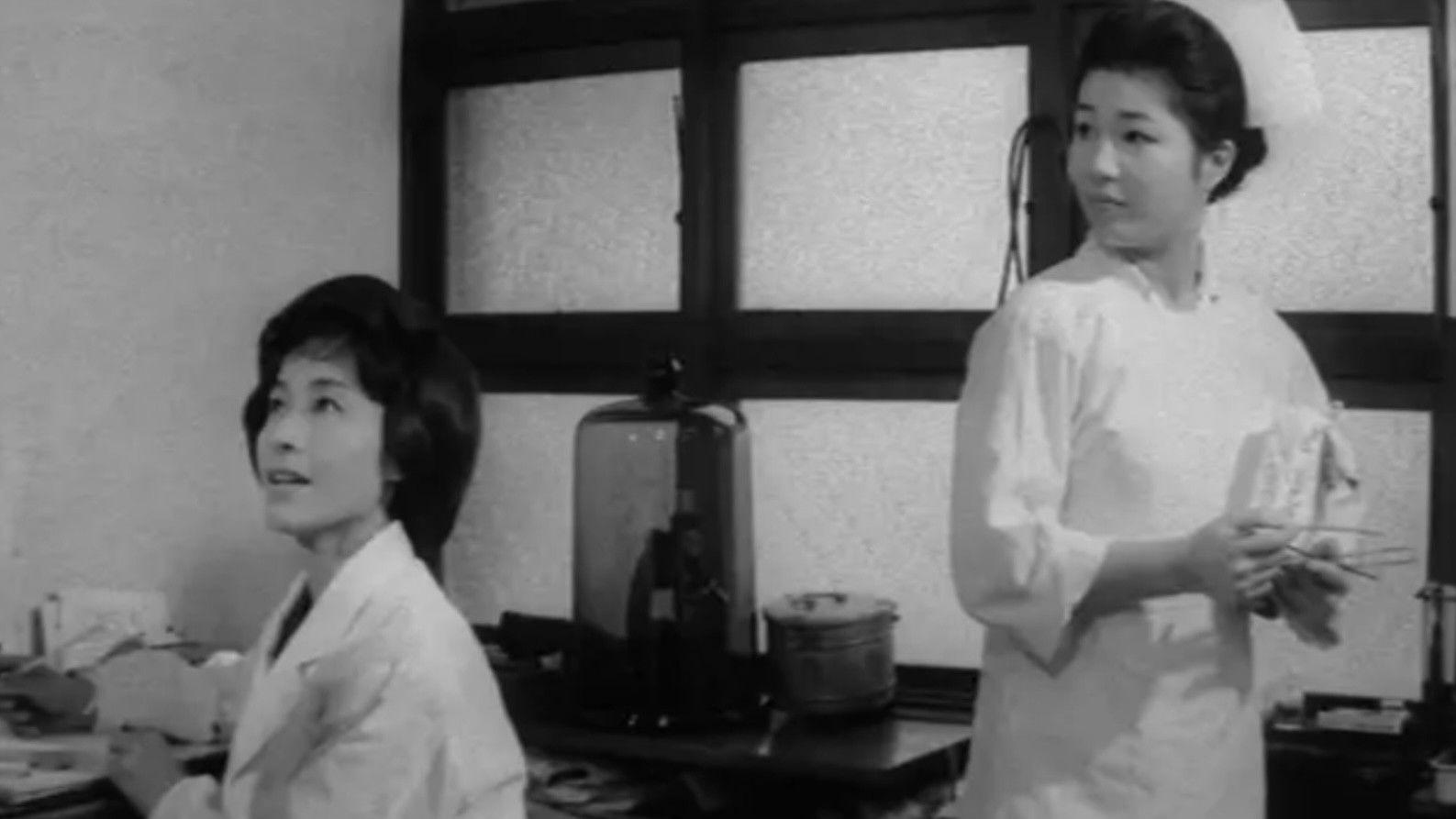 続悪徳医 女医篇