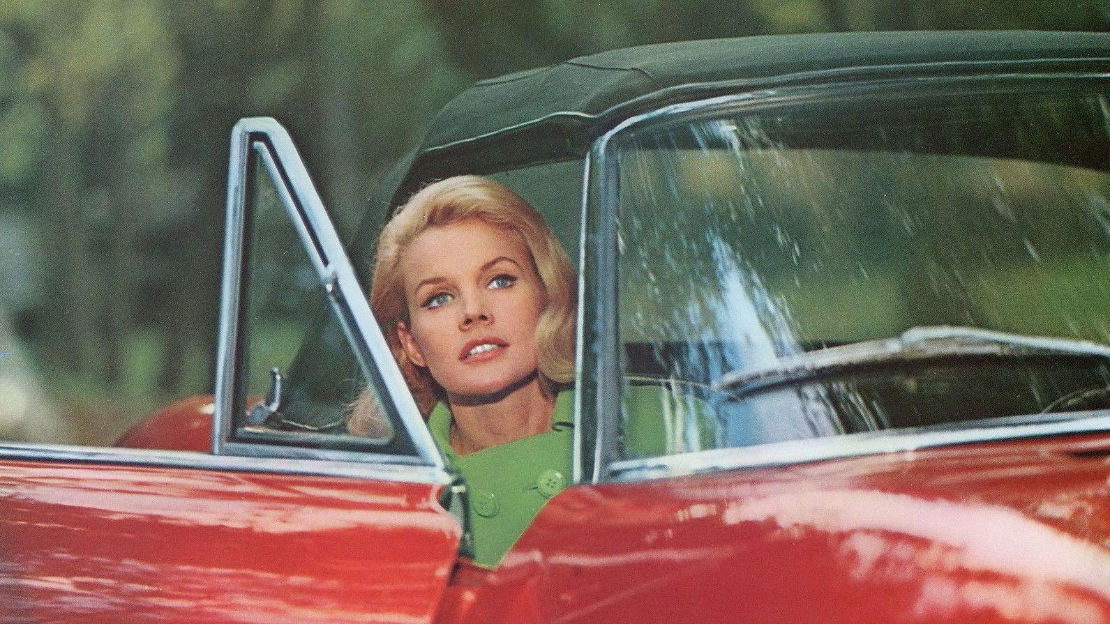 Słodkie ciało Deborah