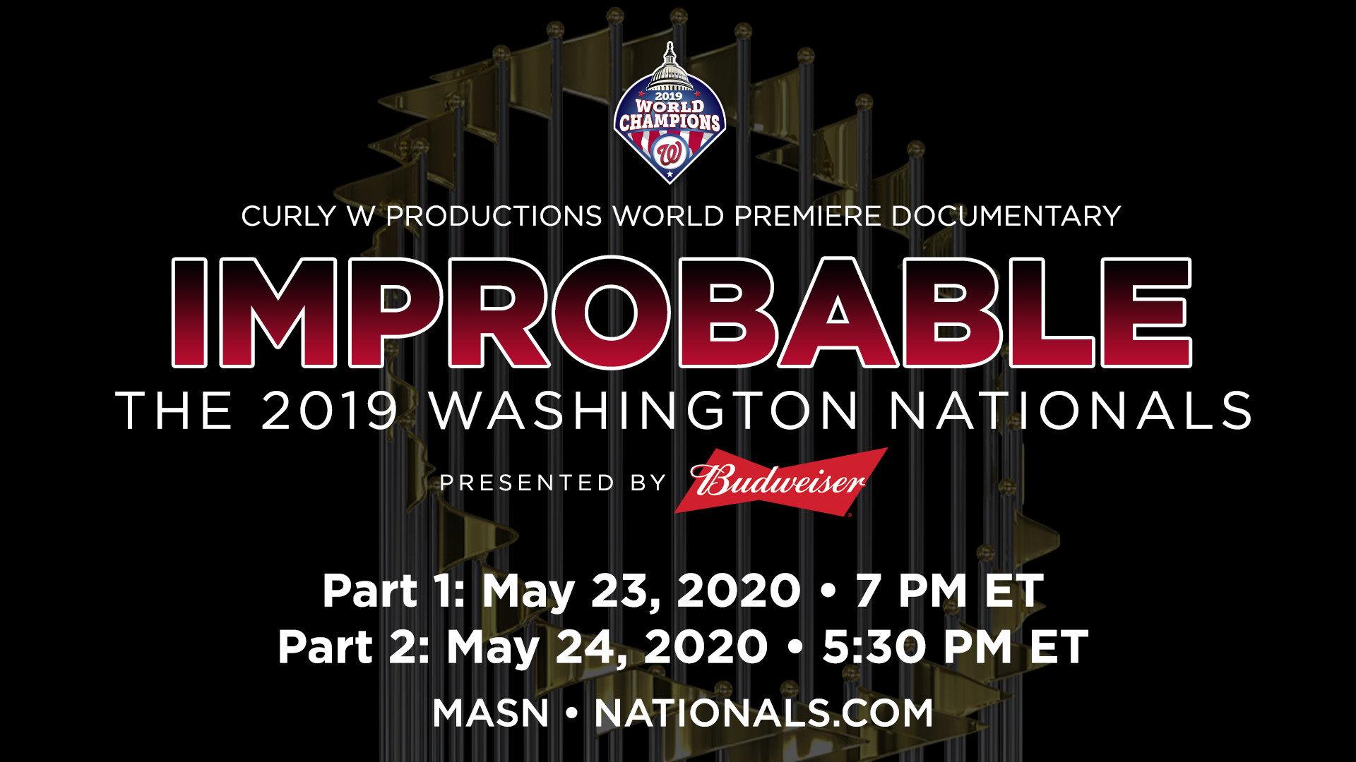 Improbable, Part II
