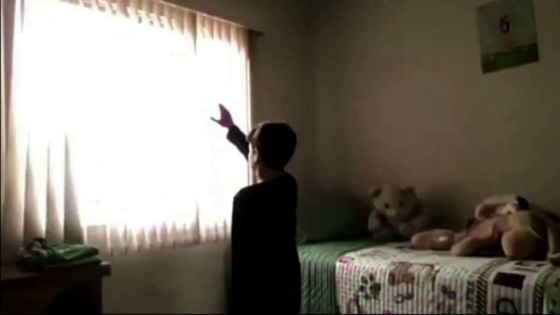 Atividade Paranormal: Ritual Do Além